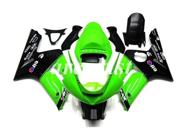 4 gifts new abs motorcycle fairings kits fit for kawasaki ninja zx-6r zx6r 2003 2004 03 04 636 bodywork set custom green black
4 gifts new abs motorcycle fairings kits fit for kawasaki ninja zx-6r zx6r 2003 2004 03 04 636 bodywork set custom green black