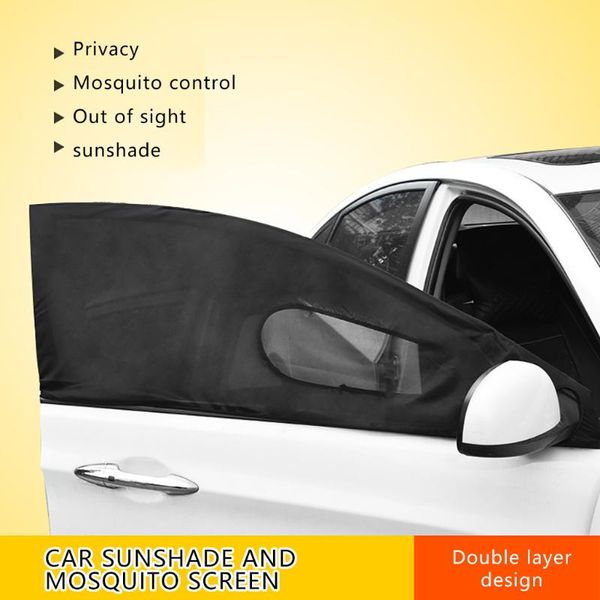 4pcs car styling accessories sun shade auto uv protect curtain side window sunshade mesh sun visor protection window films
4pcs car styling accessories sun shade auto uv protect curtain side window sunshade mesh sun visor protection window films