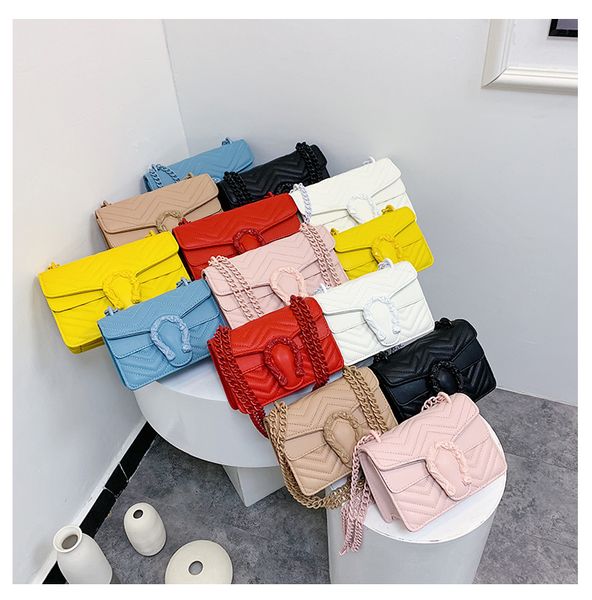 7 color 2 size fashion women bag soft pu leather messenger bag designer shoulder crossbody handbag bolso
7 color 2 size fashion women bag soft pu leather messenger bag designer shoulder crossbody handbag bolso