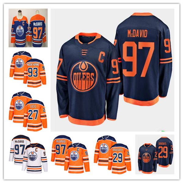 edmonton oilers jersey