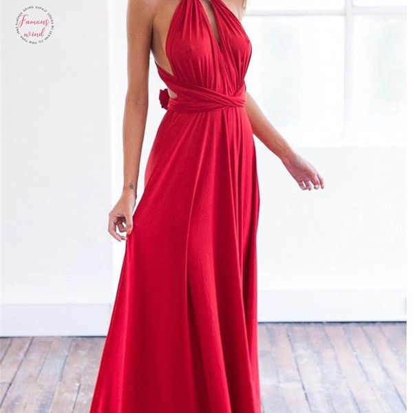 2019 summer robe bridesmaids boho women dress ladies women maxi club dress bandage long party multiway swing dress c0195, Black;gray
2019 summer robe bridesmaids boho women dress ladies women maxi club dress bandage long party multiway swing dress c0195, Black;gray