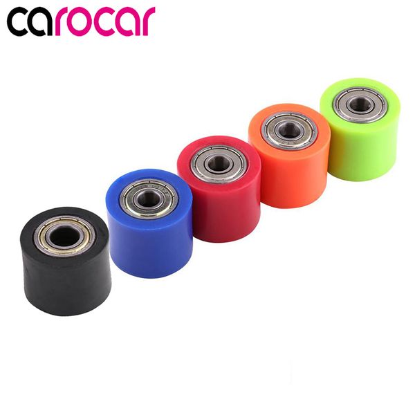 руководство carocar 8мм 10мм приводной цепи ролик шкив колесо slider натяжного колесо для велосипеда street мотоциклов мотокросс atv crf cr
руководство carocar 8мм 10мм приводной цепи ролик шкив колесо slider натяжного колесо для велосипеда street мотоциклов мотокросс atv crf cr