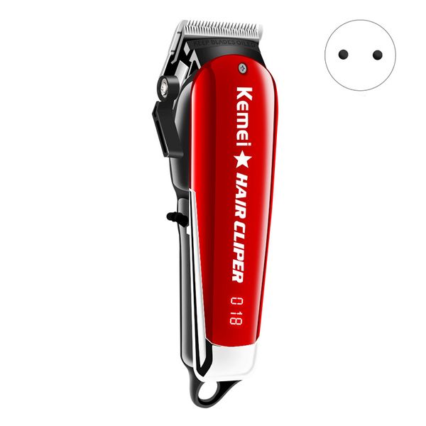 kemei km-2611 retro oil head электрический clipper светодиодный цифровой лучший висков триммер выделенные ес plug
kemei km-2611 retro oil head электрический clipper светодиодный цифровой лучший висков триммер выделенные ес plug