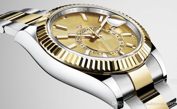 ultima versione elling 42mm sky-dweller 326938 326935 326939 326934 326933 326938 326135 steel asia 2813 movement automa, Slivery;brown
ultima versione elling 42mm sky-dweller 326938 326935 326939 326934 326933 326938 326135 steel asia 2813 movement automa, Slivery;brown