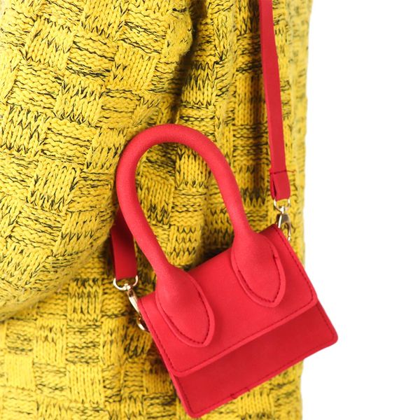 new arrived fashion mini handbags pu leather square package simple handbag little girls scrub shoulder bag
new arrived fashion mini handbags pu leather square package simple handbag little girls scrub shoulder bag