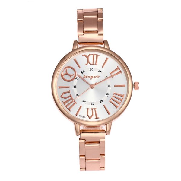 zhou lianfa women watches brand new quartz watch men's leather strap korean watch women 2019 zegarek damski, Slivery;brown
zhou lianfa women watches brand new quartz watch men's leather strap korean watch women 2019 zegarek damski, Slivery;brown