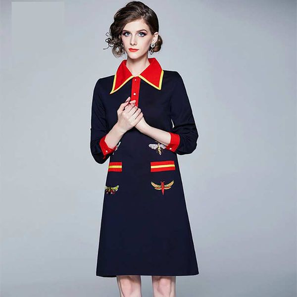2020 new designer skirts for women's dresses spring and autumn petal sleeves dress fashion v-neck ladies skirt clothing
2020 new designer skirts for women's dresses spring and autumn petal sleeves dress fashion v-neck ladies skirt clothing