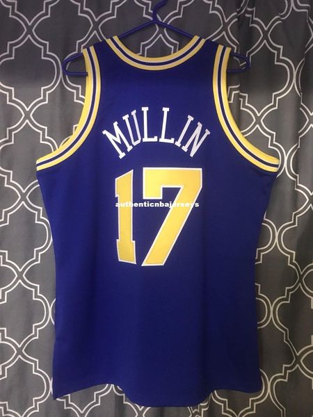 sewn #17 chris mullin soul jersey mens vest size xs-6xl stitched basketball jerseys ncaa, Black;blue
sewn #17 chris mullin soul jersey mens vest size xs-6xl stitched basketball jerseys ncaa, Black;blue