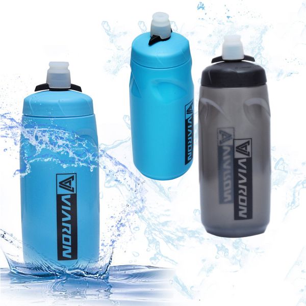 drink water bottle bike mtb outdoor sport bicycle 620ml silica gel blue / gray
drink water bottle bike mtb outdoor sport bicycle 620ml silica gel blue / gray