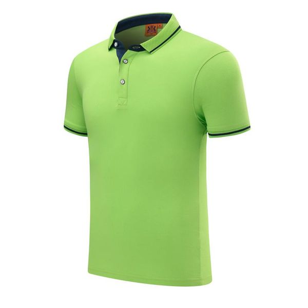 new summer dragonscale shape jacquard collar short sleeve uniform t-shirt fruit green men and women polo sd-2chongfu-61, Black
new summer dragonscale shape jacquard collar short sleeve uniform t-shirt fruit green men and women polo sd-2chongfu-61, Black