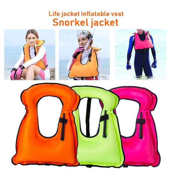 pvc outdoor durable buoyancy lifejacket convenient sport clothing life jackets hiking costume fishing dropshipping
pvc outdoor durable buoyancy lifejacket convenient sport clothing life jackets hiking costume fishing dropshipping