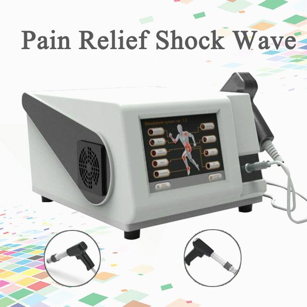 2020 shock wave therapy extracorporeal pulse activation technology equipment acoustic shock wave physiotherapy for body pain medical machine
2020 shock wave therapy extracorporeal pulse activation technology equipment acoustic shock wave physiotherapy for body pain medical machine