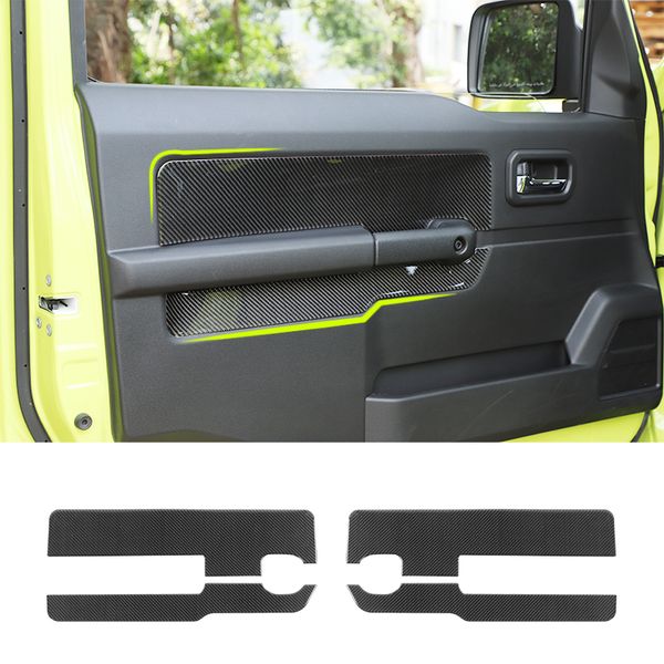 car door inner handle side carbon fiber decoration for suzuki jimny 2019 up car interior accessories
car door inner handle side carbon fiber decoration for suzuki jimny 2019 up car interior accessories