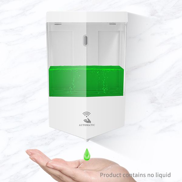 Wall-Mount Офис Кухня Аксессуары для ванной комнаты Туалет Handsfree Бесконтактный Автоматический ИК-датчик Настенный инфракрасный для жидкого мыла
Wall-Mount Офис Кухня Аксессуары для ванной комнаты Туалет Handsfree Бесконтактный Автоматический ИК-датчик Настенный инфракрасный для жидкого мыла