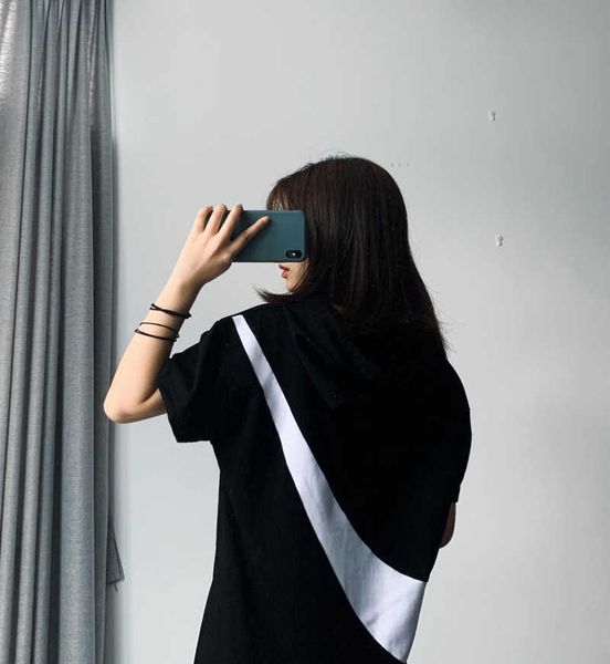 fashion summer womens designer dresses luxury 2020 new arrival women printed shirt dresses casual brand skirt 3 colors size -2xl yf204151, Black;pink
fashion summer womens designer dresses luxury 2020 new arrival women printed shirt dresses casual brand skirt 3 colors size -2xl yf204151, Black;pink