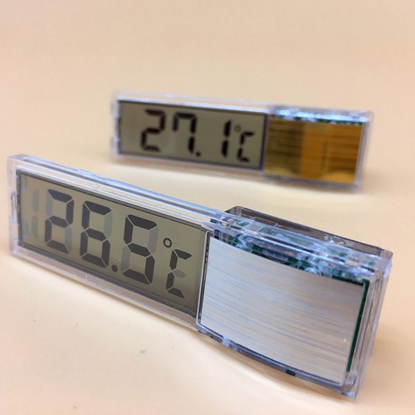 aquarium 3d + gold / silver mini thermometer transparent water meter digital led (optional) precision and durable
aquarium 3d + gold / silver mini thermometer transparent water meter digital led (optional) precision and durable