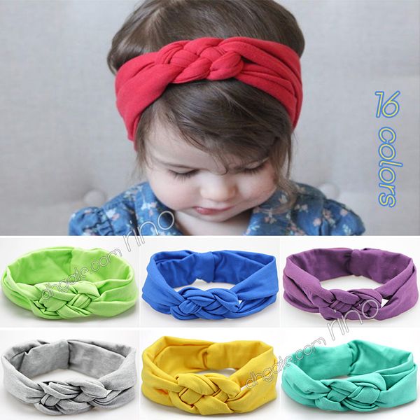baby girls elastic cotton headbands infant braid twist turban head wraps children stretchy comfy hairband 16 colors hair accessories, Slivery;white
baby girls elastic cotton headbands infant braid twist turban head wraps children stretchy comfy hairband 16 colors hair accessories, Slivery;white
