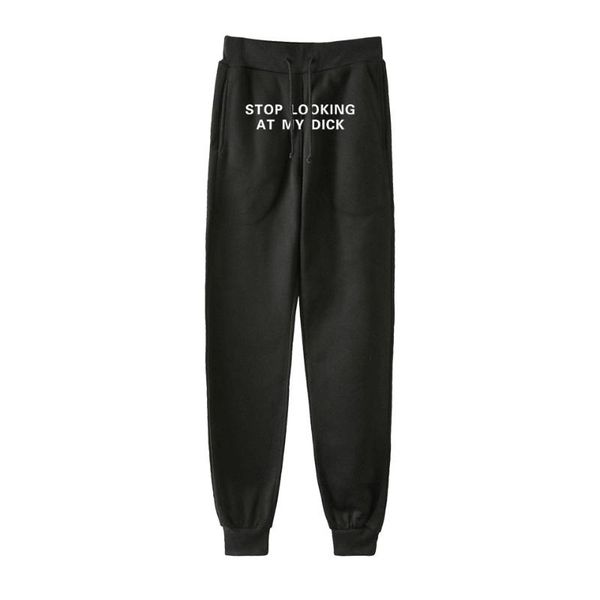 брюки женщины смешные письмо печати хлопок joggers женщины мужчины высокой талией sweatpants hip hop шаровары для 2020, Black;white
брюки женщины смешные письмо печати хлопок joggers женщины мужчины высокой талией sweatpants hip hop шаровары для 2020, Black;white