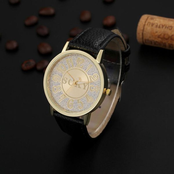 mens watches brand soxy luxury fashion casual leather watch crystal wristwatch relogio masculino christmas gift erkek saat, Slivery;brown
mens watches brand soxy luxury fashion casual leather watch crystal wristwatch relogio masculino christmas gift erkek saat, Slivery;brown
