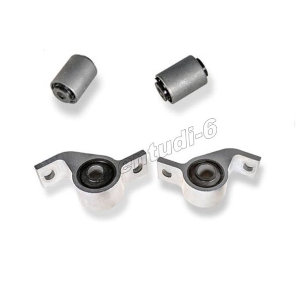 новый 4шт передняя нижняя втулка рычага управления для subaru forester 1998-2007 (подходит: subaru
новый 4шт передняя нижняя втулка рычага управления для subaru forester 1998-2007 (подходит: subaru