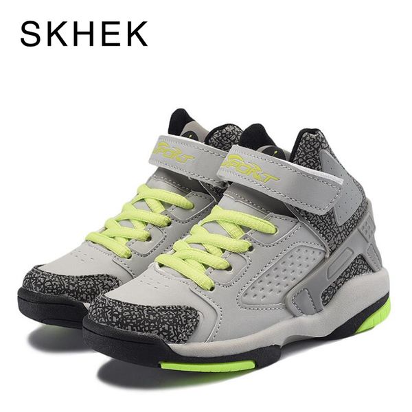 skhek children casual shoes elastic lace light weight kids shoes boys girls sneakers breathable sport shoes eu 25-36 y190523, Black;red
skhek children casual shoes elastic lace light weight kids shoes boys girls sneakers breathable sport shoes eu 25-36 y190523, Black;red