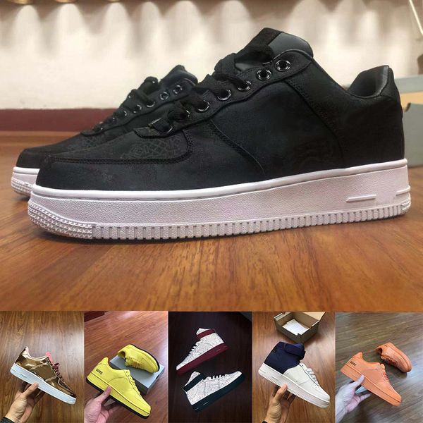 2020 classic 1 utility black liquid metal snakeskin men women casual shoes one sports skateboarding low cut air trainers designer sneakers
2020 classic 1 utility black liquid metal snakeskin men women casual shoes one sports skateboarding low cut air trainers designer sneakers