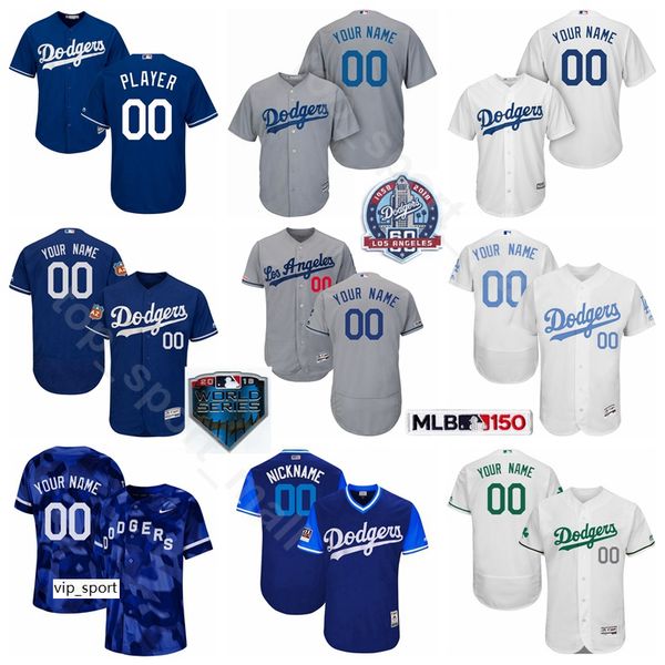Los Angeles Baseball Dodgers 11 AJ Pollock Jerseys 35 Cody Bellinger 10 Justin Turner 5 Corey Seager 22 Clayton Kershaw 14 Enrique Hernandez
Los Angeles Baseball Dodgers 11 AJ Pollock Jerseys 35 Cody Bellinger 10 Justin Turner 5 Corey Seager 22 Clayton Kershaw 14 Enrique Hernandez