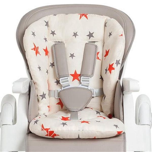cute star pattern universal baby stroller high chair seat cushion cotton mat cart mattress mat feeding chair pad cover protector
cute star pattern universal baby stroller high chair seat cushion cotton mat cart mattress mat feeding chair pad cover protector