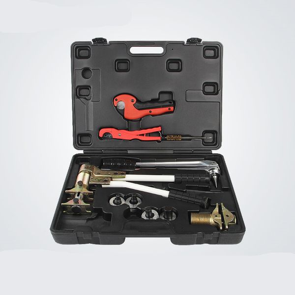 plumbing tools pex fitting tool pex-1632 range 16-32mm fork fittings with good quality popular tool plumbing crimping
plumbing tools pex fitting tool pex-1632 range 16-32mm fork fittings with good quality popular tool plumbing crimping