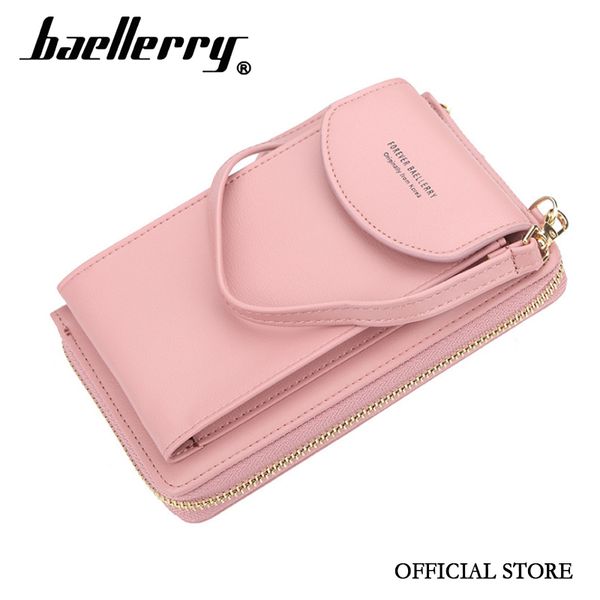 2019 forever baellerry women wallet vertical crossbody mobile phone wallet zipper clutch wallet y190701, Red;black
2019 forever baellerry women wallet vertical crossbody mobile phone wallet zipper clutch wallet y190701, Red;black