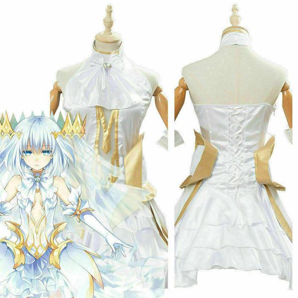 date a live s3 origami tobiichi spirit form cosplay outfit costume party dress, Black;red
date a live s3 origami tobiichi spirit form cosplay outfit costume party dress, Black;red