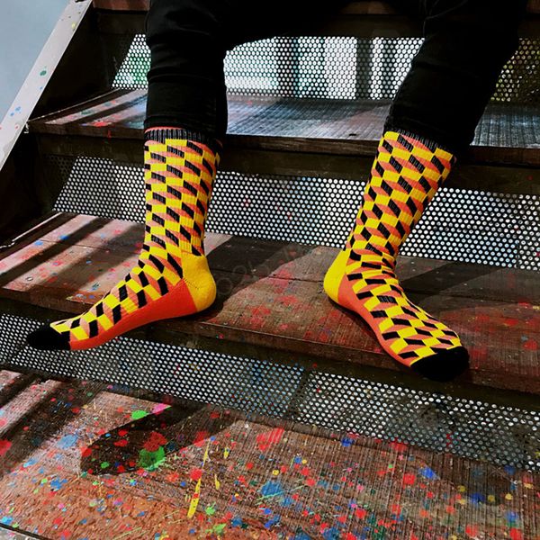 fashion-mid socks striped dot colorful sport outdoor diamond european fund funny happy cotton pull directly plate motion socks ljja2873, Black
fashion-mid socks striped dot colorful sport outdoor diamond european fund funny happy cotton pull directly plate motion socks ljja2873, Black