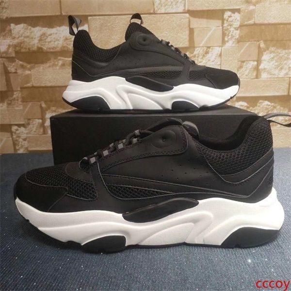 shoes black b22 sneaker vintage calfskin trainers men luxury lace-up flat shoes patchwork platform women trainers size 46
shoes black b22 sneaker vintage calfskin trainers men luxury lace-up flat shoes patchwork platform women trainers size 46
