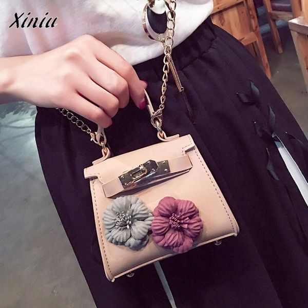 xiniu quality fashion women mini bag leather flowers handbag small designer clutch cross body shoulder messenger coin bags flap
xiniu quality fashion women mini bag leather flowers handbag small designer clutch cross body shoulder messenger coin bags flap