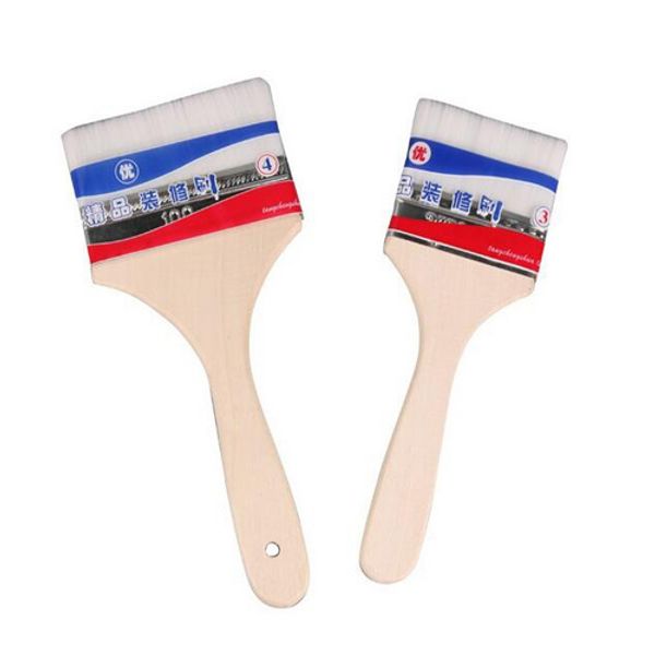 4 styles maries watercolor oil art paint brush nylon hair painting art brush easy to clean wooden cleaning brush
4 styles maries watercolor oil art paint brush nylon hair painting art brush easy to clean wooden cleaning brush