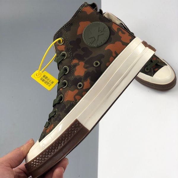 2020 chuck 70 canvas shoes 1970s classic casual skateboard shoes dark green men women sport sneakers size 36-44, White;red
2020 chuck 70 canvas shoes 1970s classic casual skateboard shoes dark green men women sport sneakers size 36-44, White;red