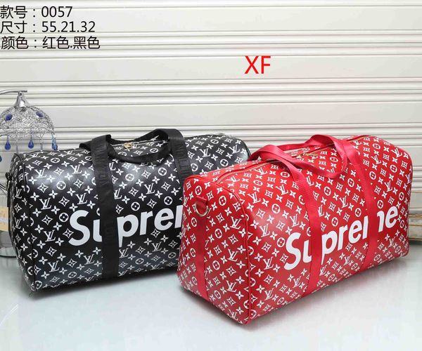 2019 new fashion old flower men and women solid color printing joint letters large round travel bag crossbody bag fitness bag
2019 new fashion old flower men and women solid color printing joint letters large round travel bag crossbody bag fitness bag