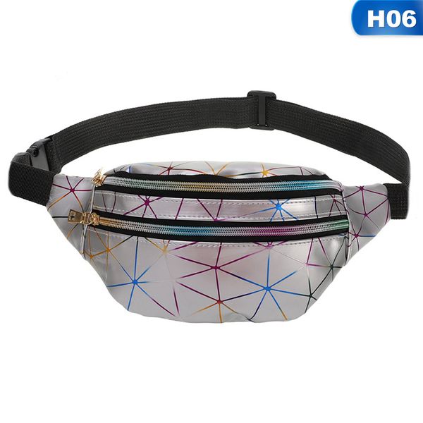 holographic laser waist packs women geometric belt bag lattice silver fanny packs chest phone pouch korean version sport purses
holographic laser waist packs women geometric belt bag lattice silver fanny packs chest phone pouch korean version sport purses