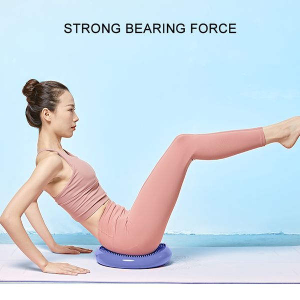 inflatable fitness equipment gym board sports fitness twisted platefitness abdominal equipment
inflatable fitness equipment gym board sports fitness twisted platefitness abdominal equipment