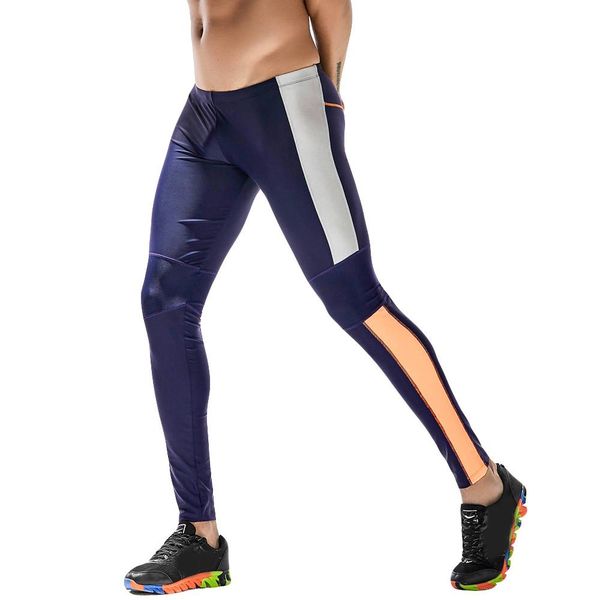 men's new fashion coloured sports fitness pants fast-drying breathable tight-fitting sweatpants support drop shipping, Black
men's new fashion coloured sports fitness pants fast-drying breathable tight-fitting sweatpants support drop shipping, Black