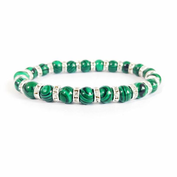 color 8mm malachite stone black lava bead bracelet essential oil diffuser bracelet volcanic rock crystal spacer bangel jewelry
color 8mm malachite stone black lava bead bracelet essential oil diffuser bracelet volcanic rock crystal spacer bangel jewelry