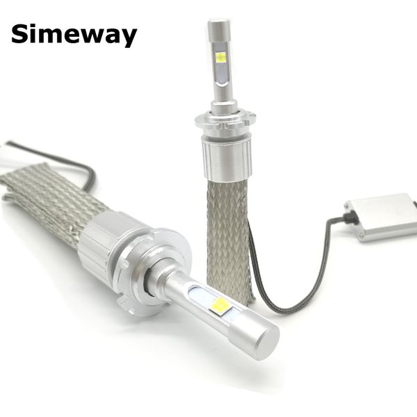 1set car d1s d2s led bulbs 104w 12000lm for xhp50 chips auto led headlight for projector lens 9005 9006 h1 h7 h11 light
1set car d1s d2s led bulbs 104w 12000lm for xhp50 chips auto led headlight for projector lens 9005 9006 h1 h7 h11 light