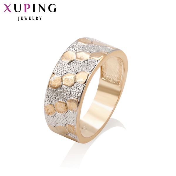 xuping fashion ring american style brand jewelry gift for women wedding promotion s33.5/ s23.3-12186
xuping fashion ring american style brand jewelry gift for women wedding promotion s33.5/ s23.3-12186