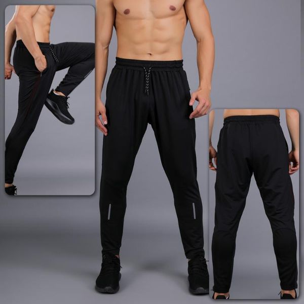 running pants training men sports jogger jogging basketball gym exercise fitness long trousers loose mens sport, Black;blue
running pants training men sports jogger jogging basketball gym exercise fitness long trousers loose mens sport, Black;blue