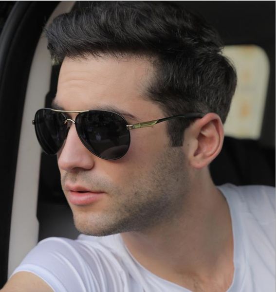 2020 fashion men's sunglasses men polarized coating mirror glasses oculos male eyewear accessories for men, White;black
2020 fashion men's sunglasses men polarized coating mirror glasses oculos male eyewear accessories for men, White;black