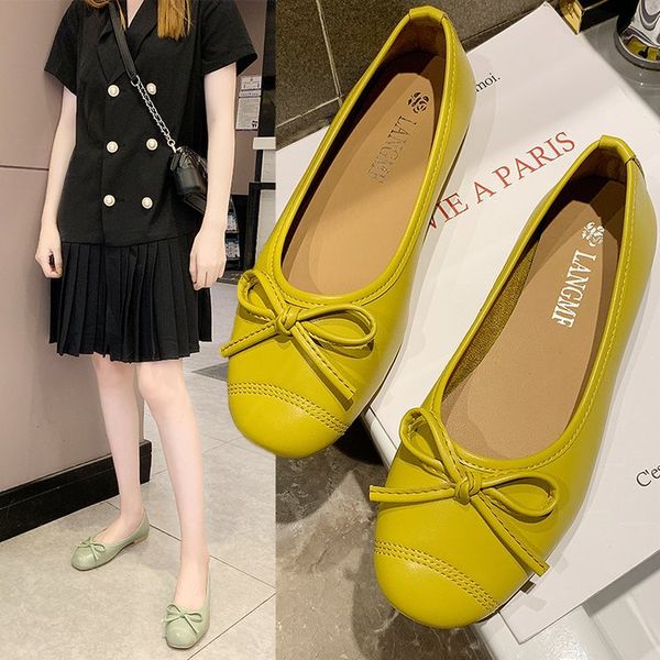 women shoes autumn all-match shallow mouth square toe women's moccasins casual female sneakers bow-knot flats modis soft fall, Black
women shoes autumn all-match shallow mouth square toe women's moccasins casual female sneakers bow-knot flats modis soft fall, Black
