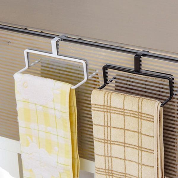 door-hanging towel rack single rod nail-duster cloth kitchen shelves bathroom storage organization
door-hanging towel rack single rod nail-duster cloth kitchen shelves bathroom storage organization