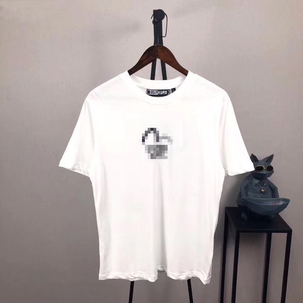 2020 summer brand shirt luxury designer women mens t-shirt fashion casual men tees luxury print tshirt 2032747y, White
2020 summer brand shirt luxury designer women mens t-shirt fashion casual men tees luxury print tshirt 2032747y, White