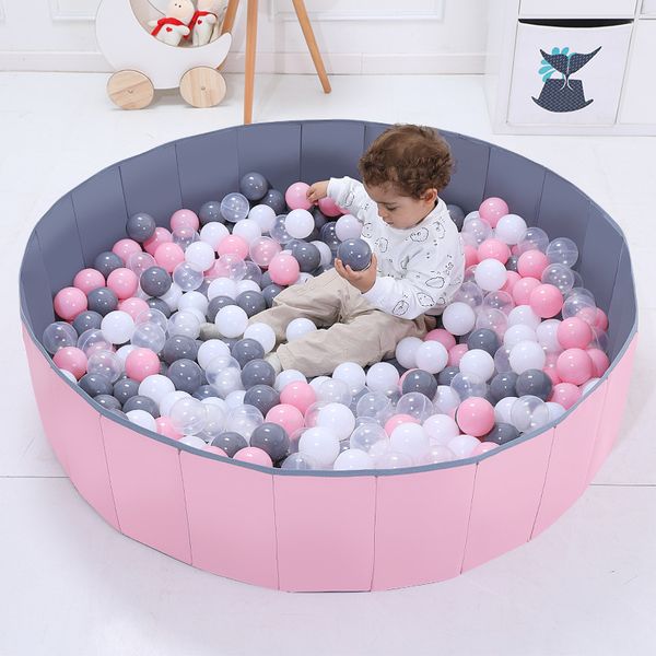 portable kids pool children outdoor indoor game baby toy ocean ball pit (without balls
portable kids pool children outdoor indoor game baby toy ocean ball pit (without balls