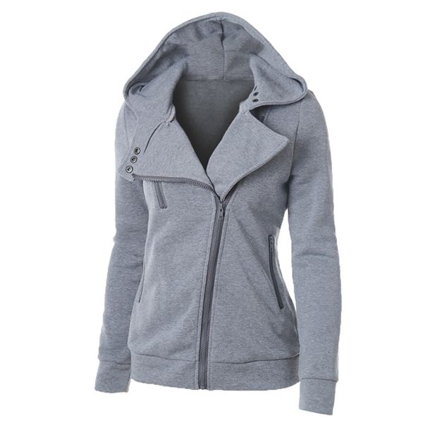 autumn jacket winter zipper basic turn-down colla jackets casual female outerwear coats warm women jackets cardigan coats, Black;brown
autumn jacket winter zipper basic turn-down colla jackets casual female outerwear coats warm women jackets cardigan coats, Black;brown